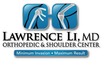 ORTHOPEDIC &amp; SHOULDER CE